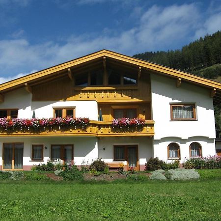 Apart Anna Nauders Exterior foto