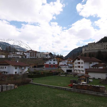 Apart Anna Nauders Exterior foto
