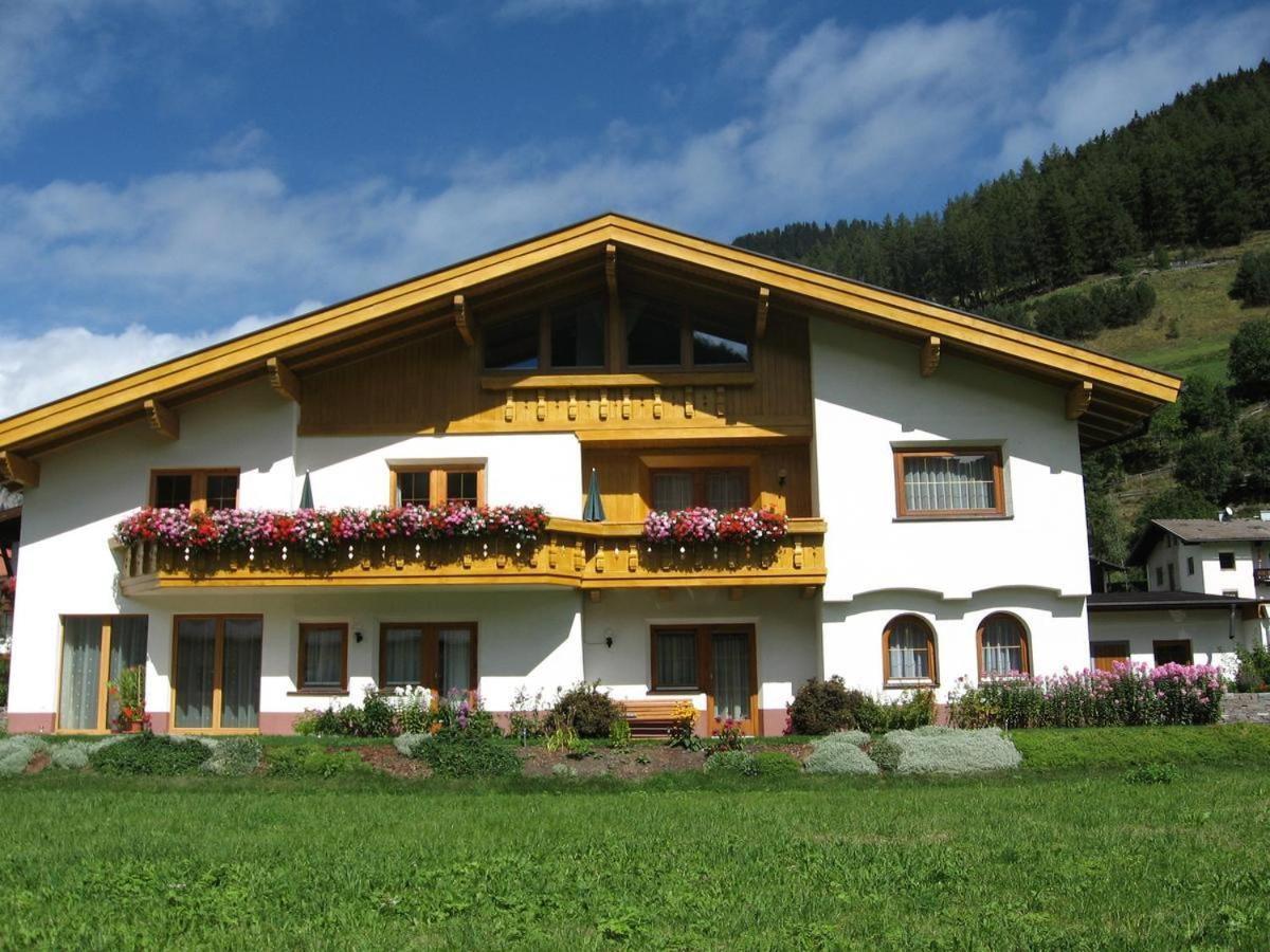 Apart Anna Nauders Exterior foto