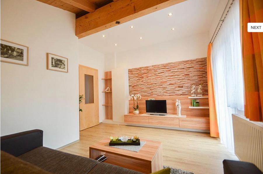 Apart Anna Nauders Exterior foto