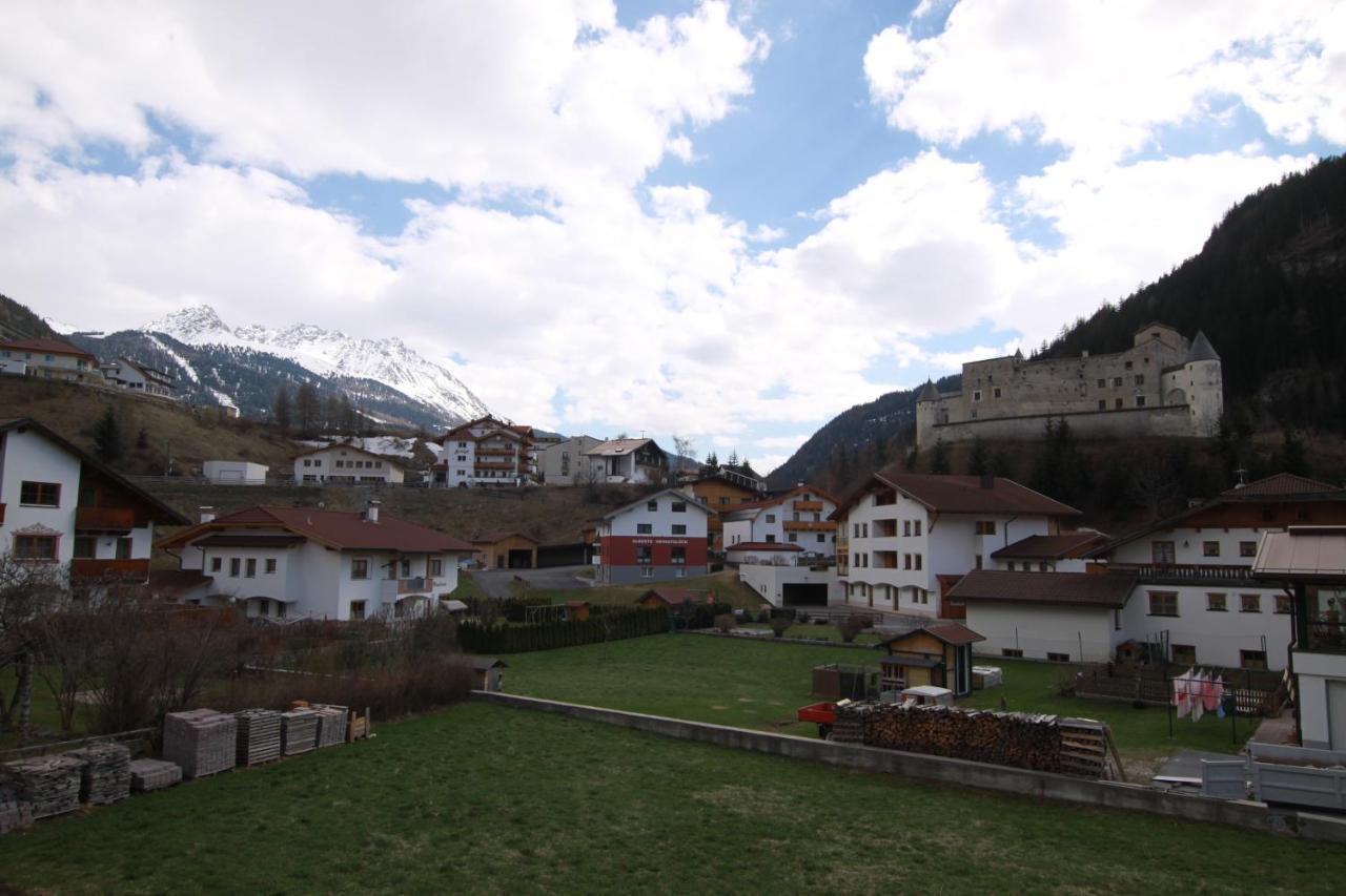 Apart Anna Nauders Exterior foto