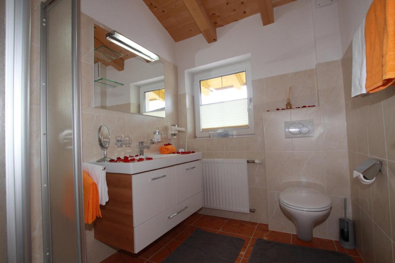 Apart Anna Nauders Exterior foto