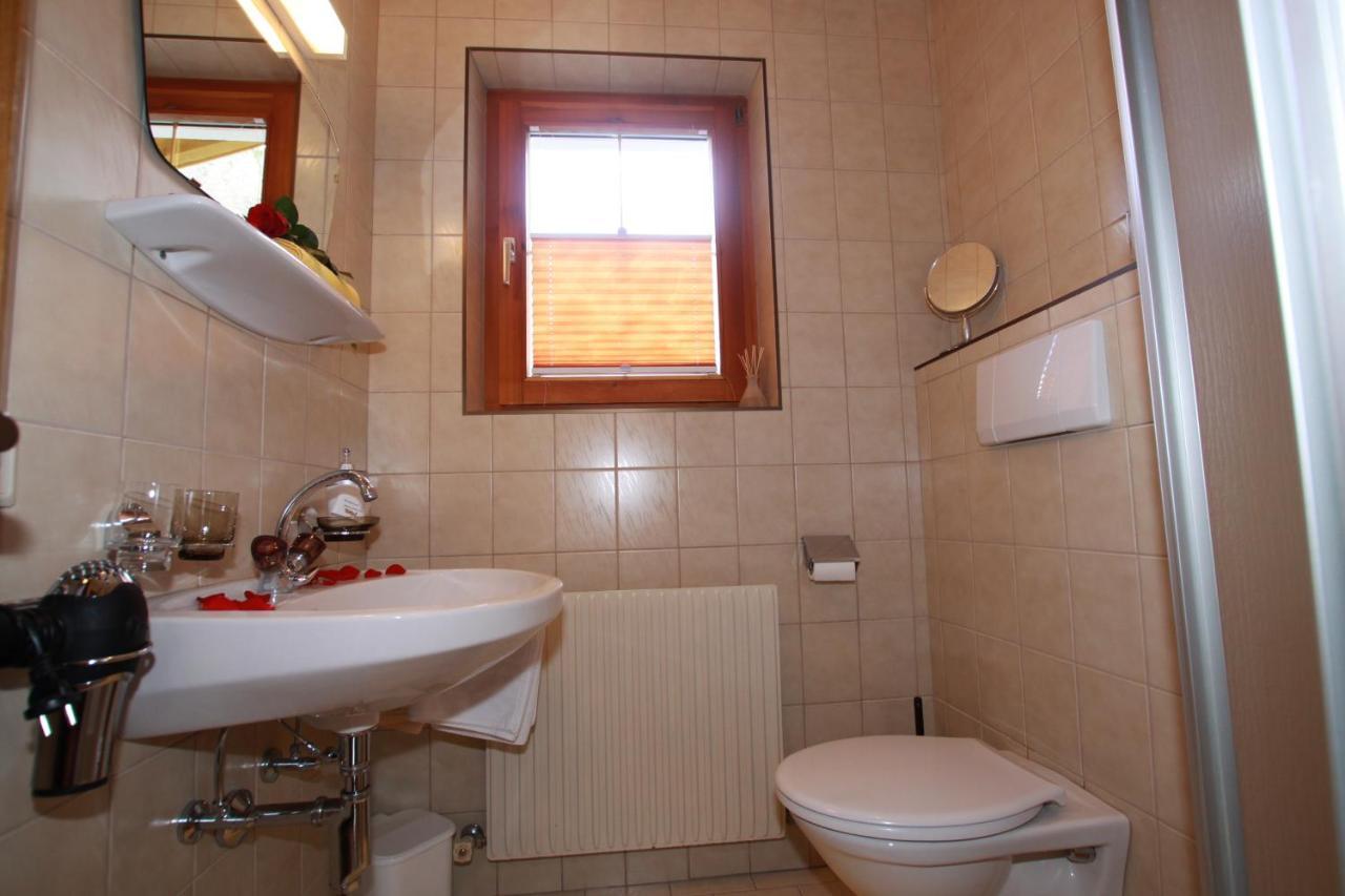 Apart Anna Nauders Zimmer foto