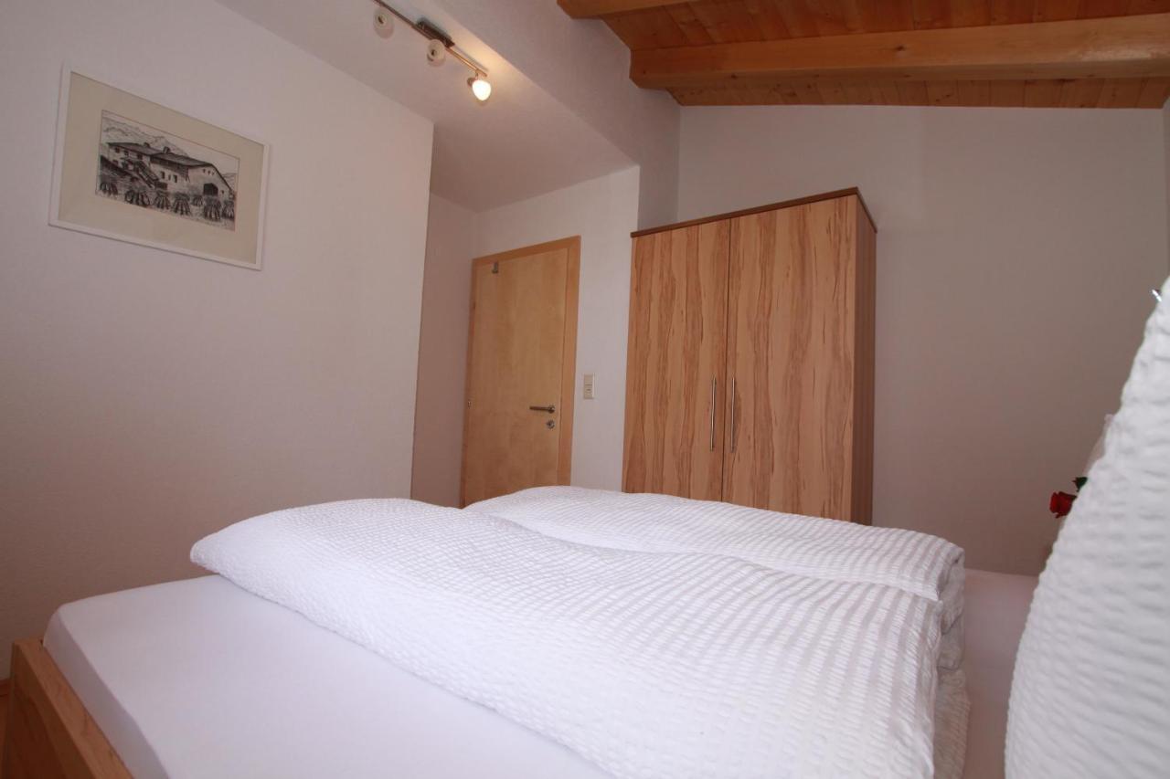 Apart Anna Nauders Exterior foto