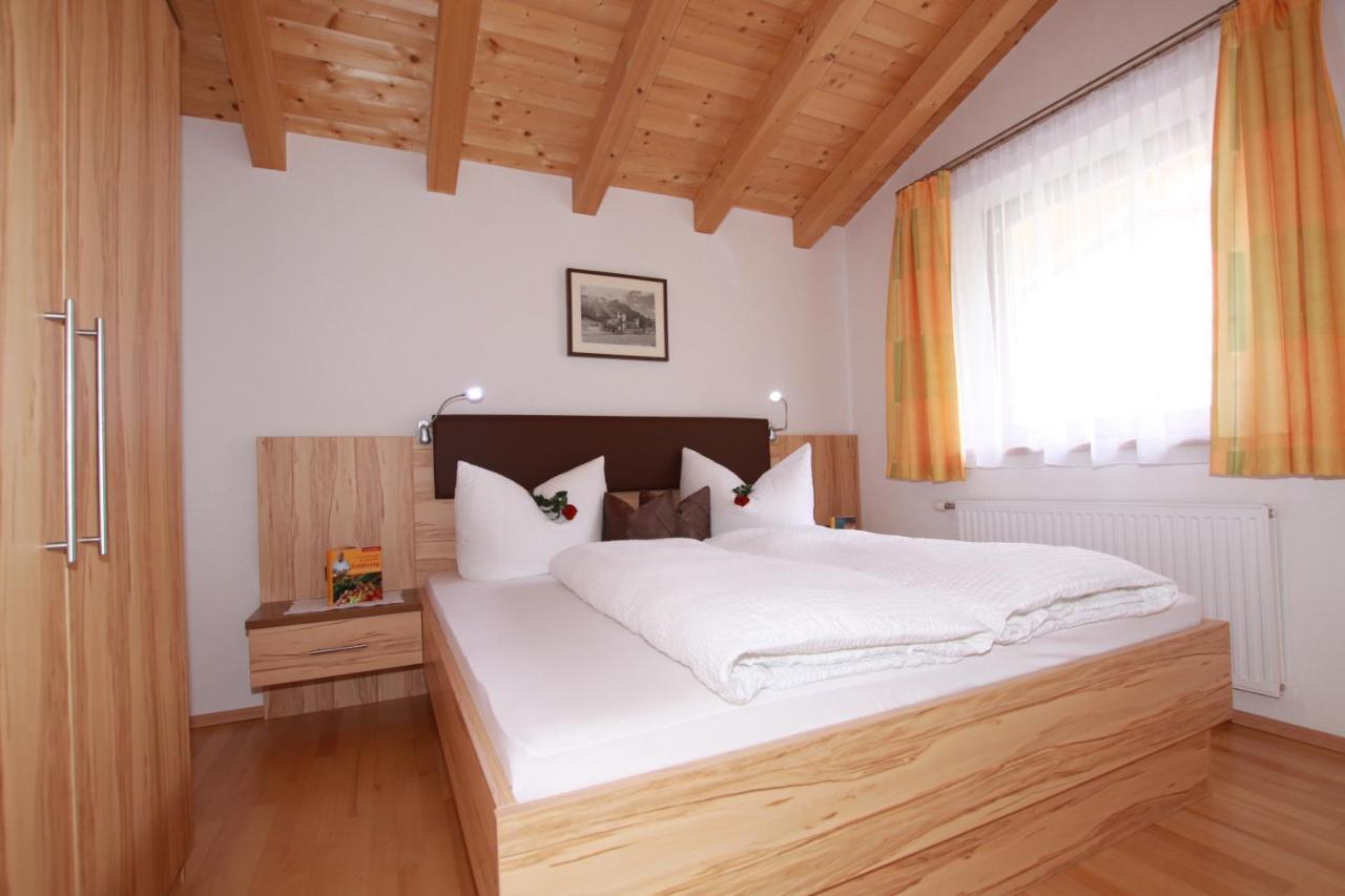Apart Anna Nauders Exterior foto