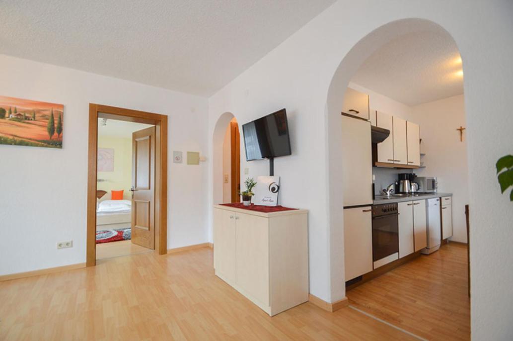 Apart Anna Nauders Exterior foto