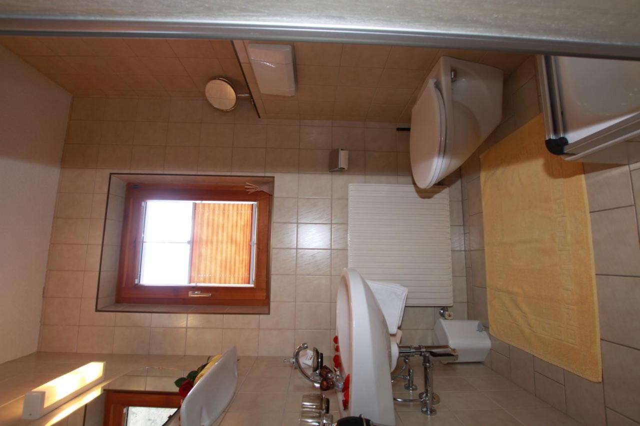Apart Anna Nauders Exterior foto