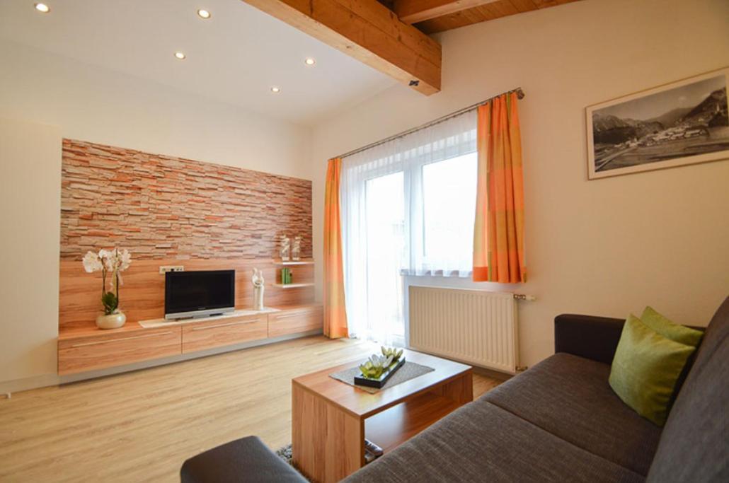 Apart Anna Nauders Exterior foto