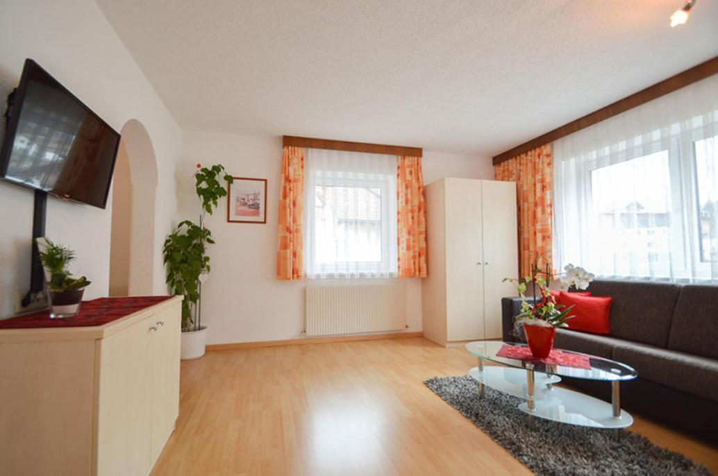 Apart Anna Nauders Exterior foto